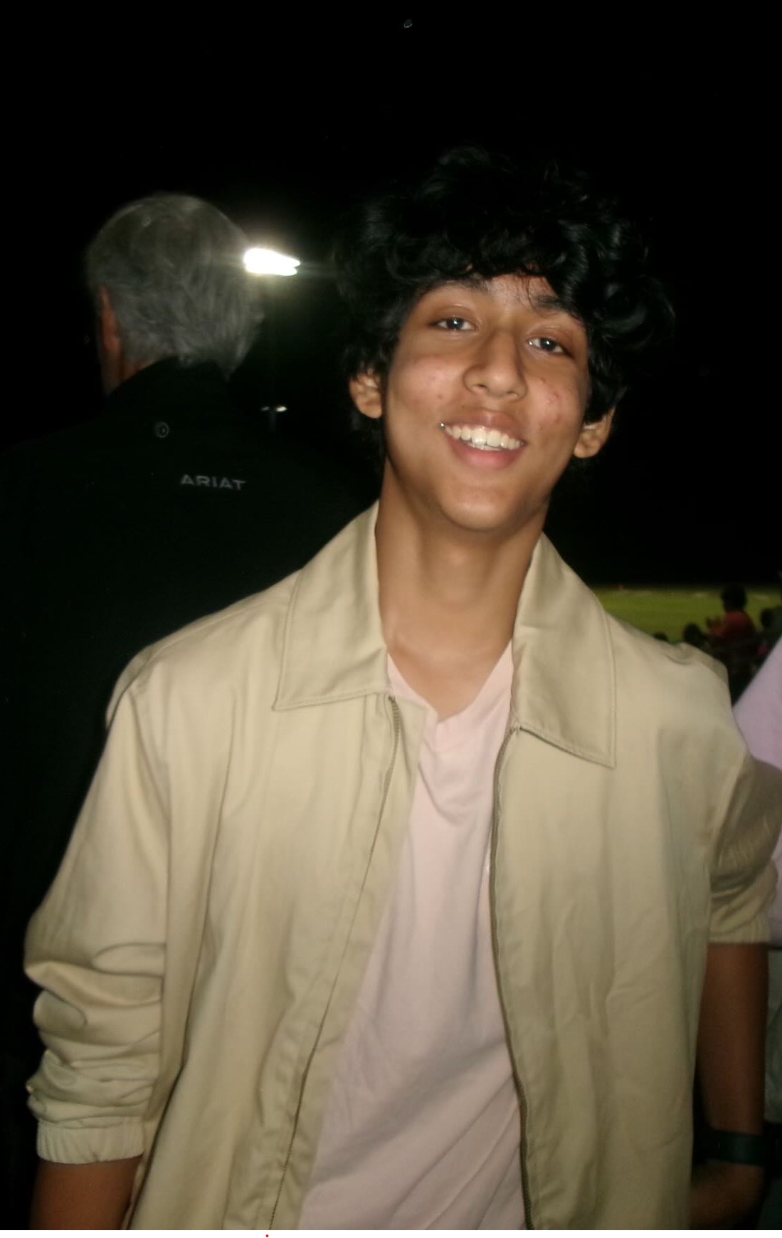 Rohit Mahajan